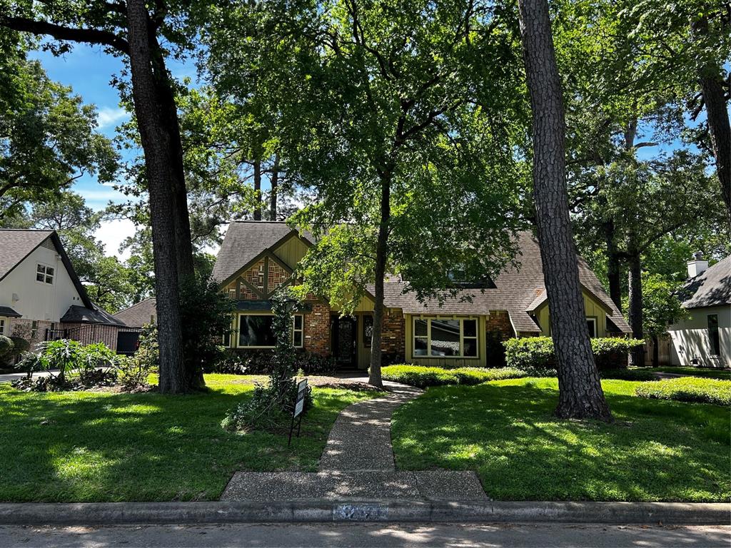 12523 Mossycup Drive, Houston, TX 
