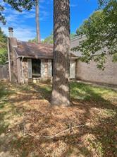 4923 Hickorygate, Spring, TX, 77373