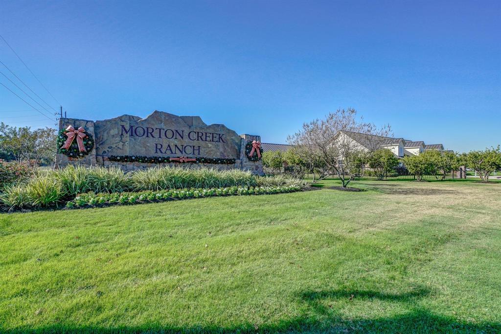 In Katy, TX, and next to Morton Creek Ranch, the new Morton Creek Ranch South neighborhood offers all the advantages of suburban life plus great access into town.