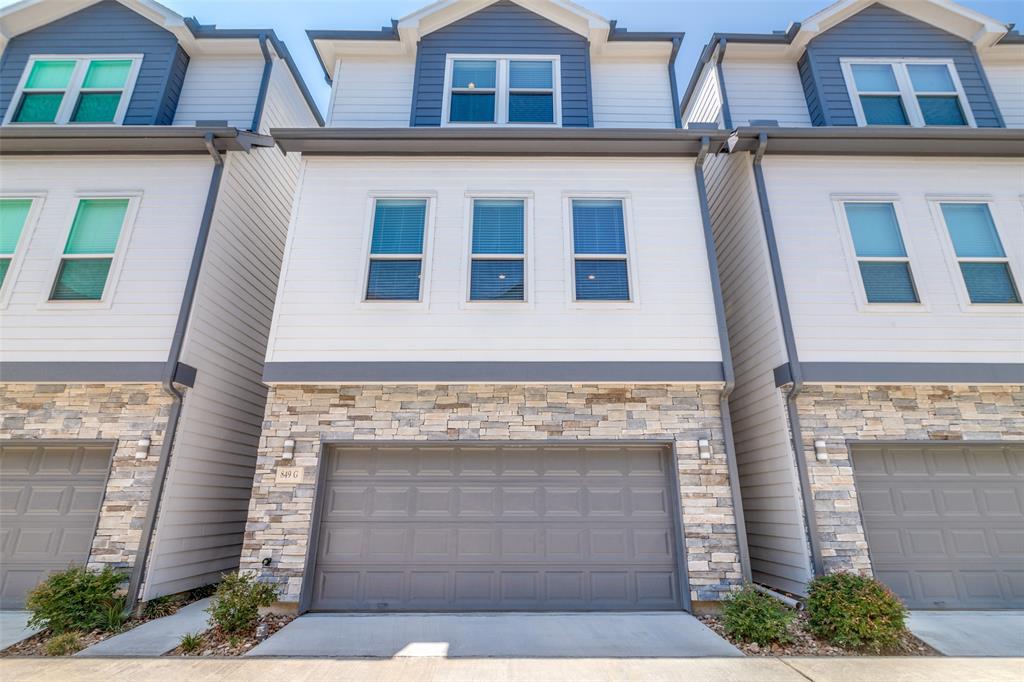 849 Fisher St Unit G