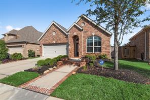 19122 Panther Cave Court, Cypress, TX, 77433