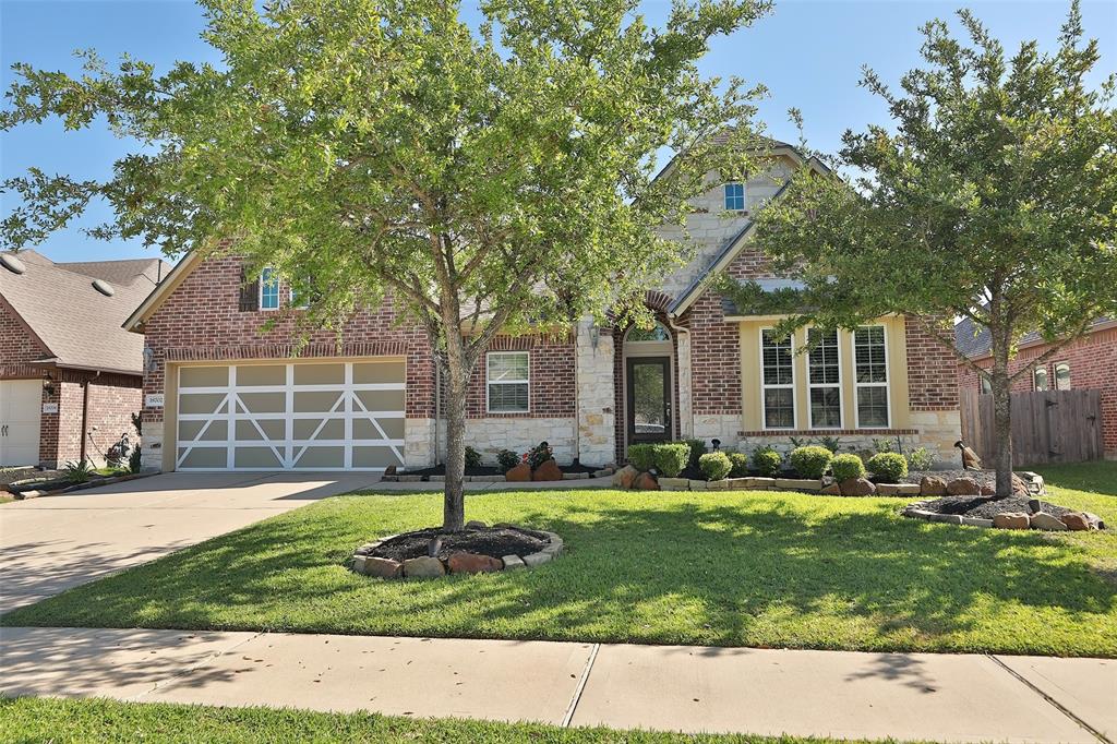 18702 Bridle Grove Court, Tomball, TX 