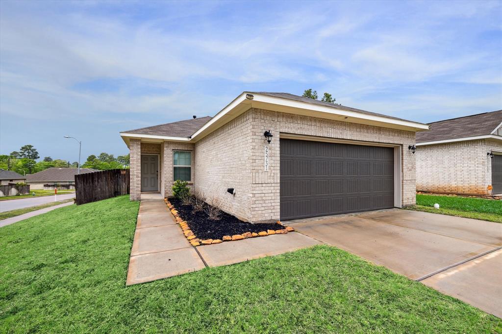 25731 Hickory Pecan Trail, Tomball, TX 77375
