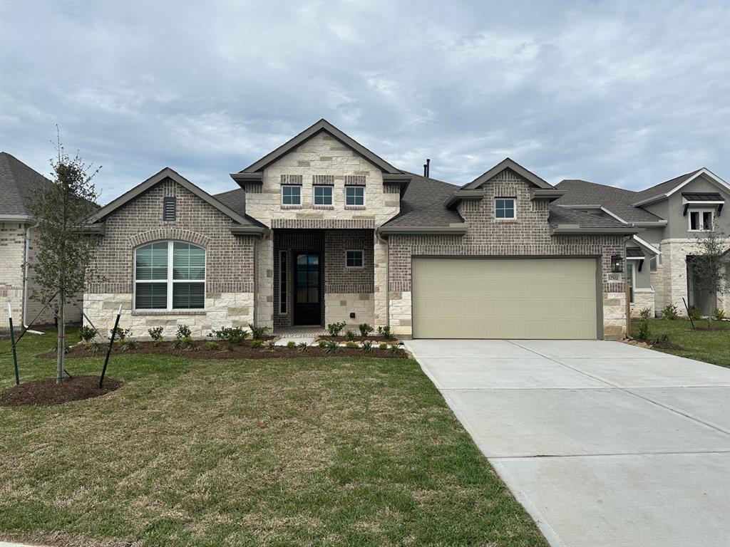 12502 Blossom Drive, Tomball, TX 77375