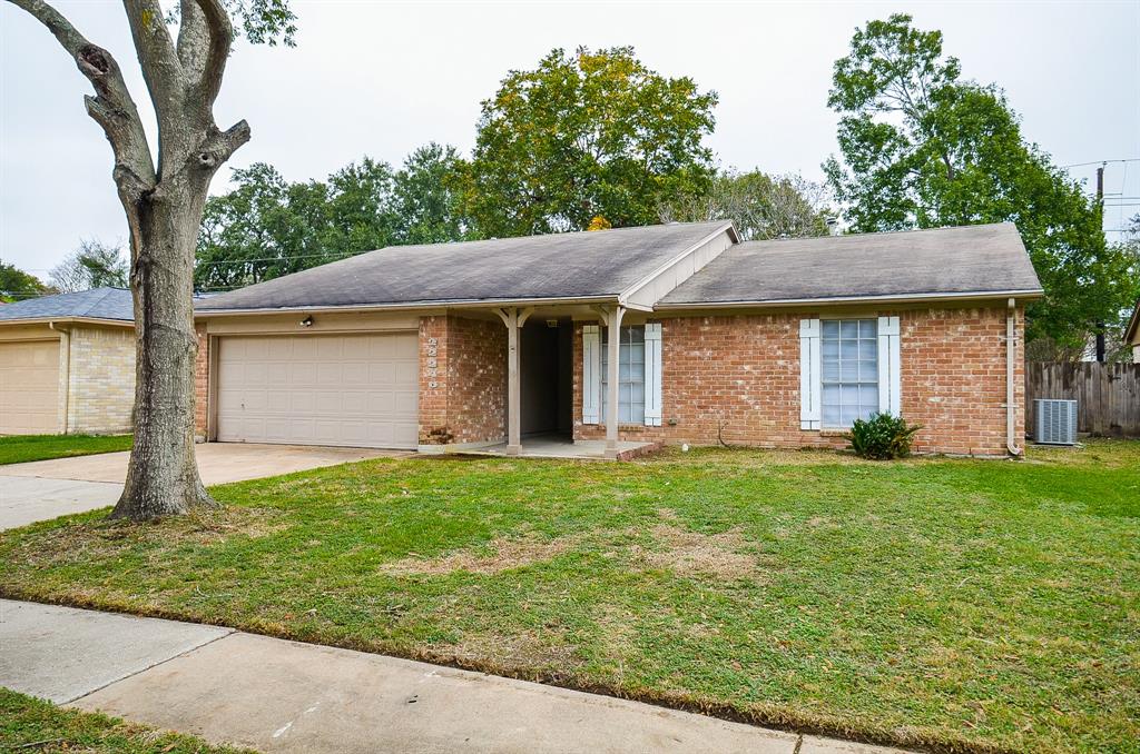 22246 Red River Drive, Katy, TX 