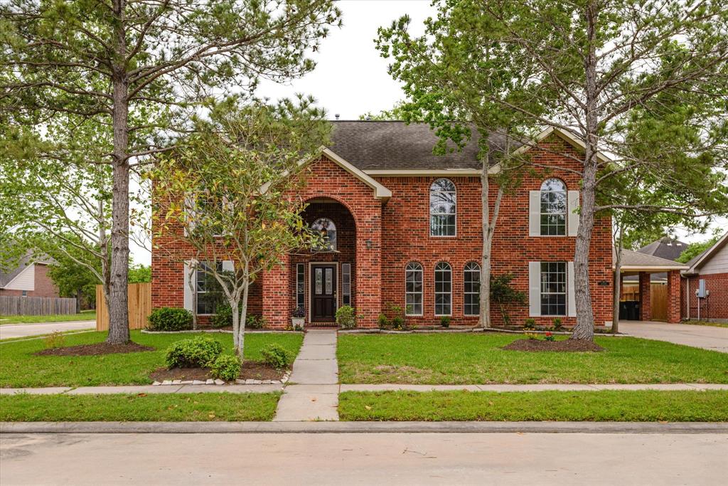 11202 Edwards Avenue, Pearland, TX 