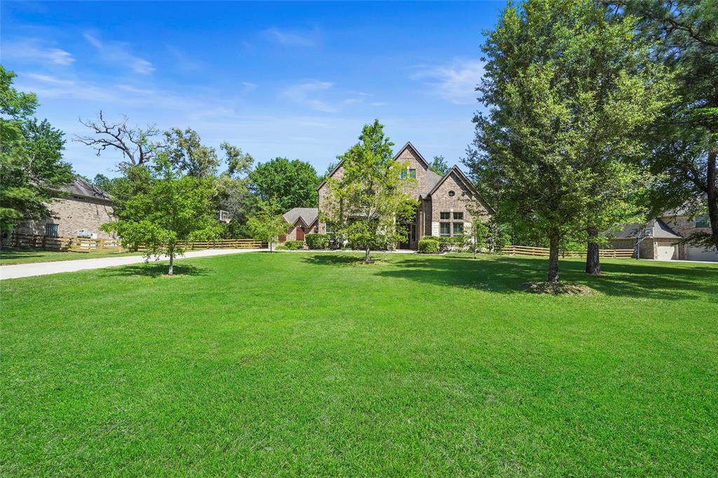 24010 McCall Sound Blvd