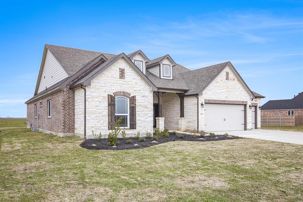 2450 Diamond D  , Beaumont, Texas image 4