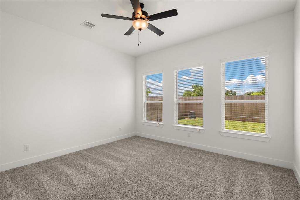 Photos are REPRESENTATIVE of the home /floor plan and are NOT of the actual home.  Selections, features, and room options may vary.  For more info., contact Chesmar Homes.