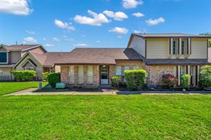 1895 Country Village, Humble, TX, 77338