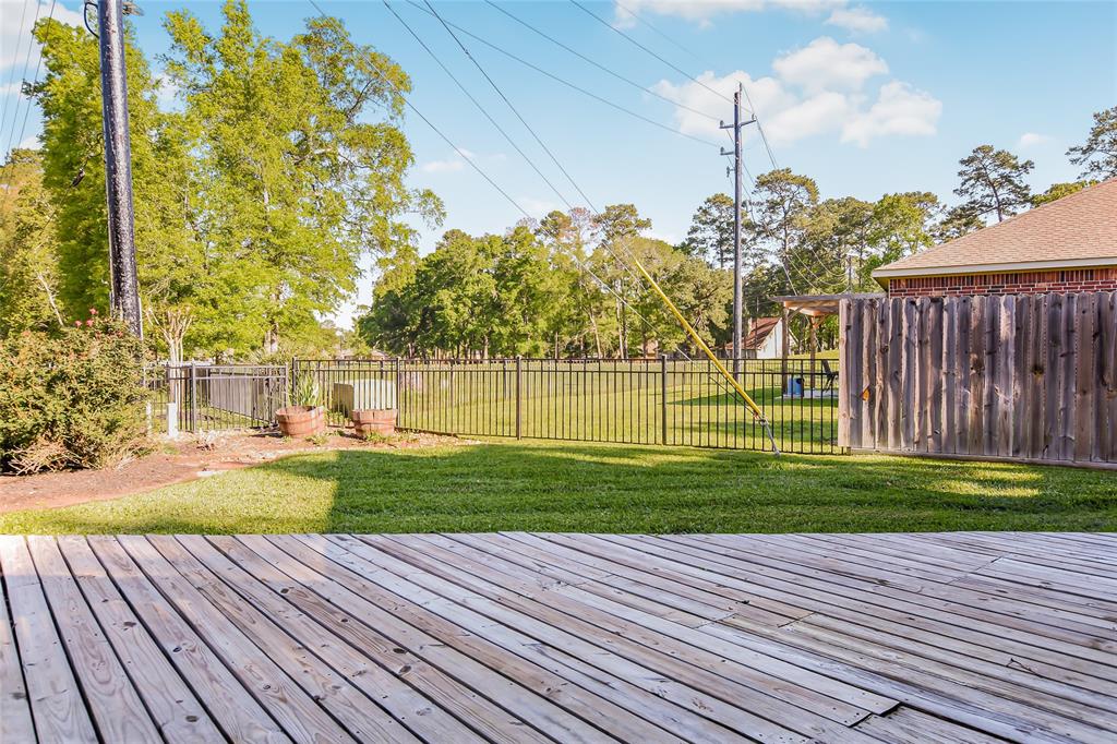 16015 Dunes Drive , Crosby, Texas image 35