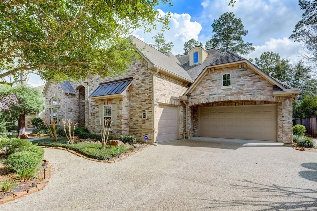 27 S Knightsgate Circle, The Woodlands, TX 