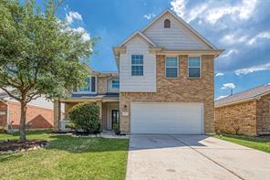 9631 Darbey Trace, Spring, TX, 77379