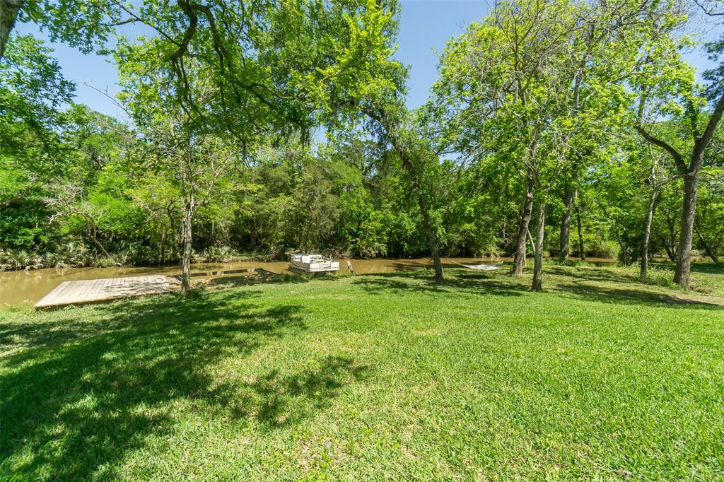 Waterfront property with dock and boat slip!