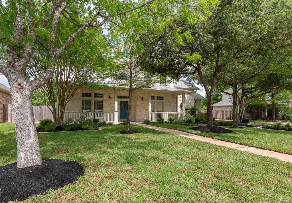 5111 Bellerive Bend Drive , College Station, Texas image 4