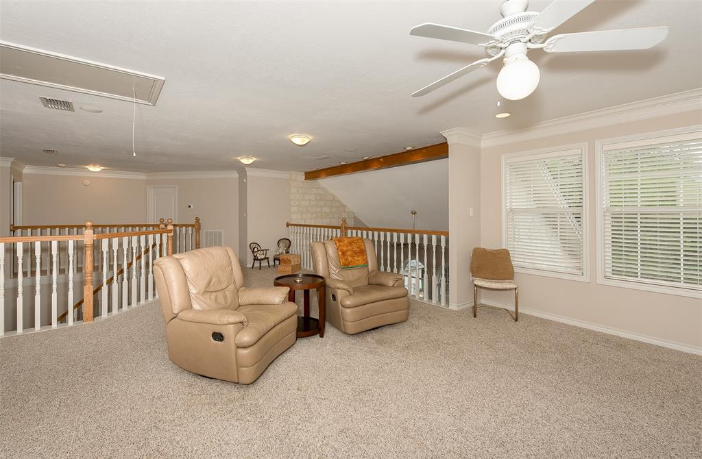 5111 Bellerive Bend Drive , College Station, Texas image 34