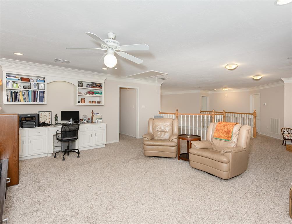 5111 Bellerive Bend Drive , College Station, Texas image 35