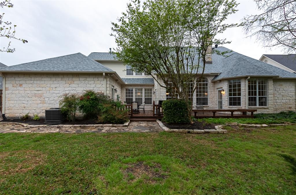 5111 Bellerive Bend Drive , College Station, Texas image 47