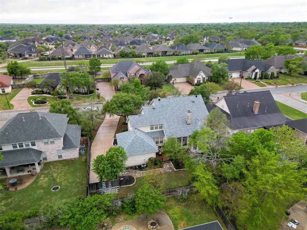 5111 Bellerive Bend Drive , College Station, Texas image 49