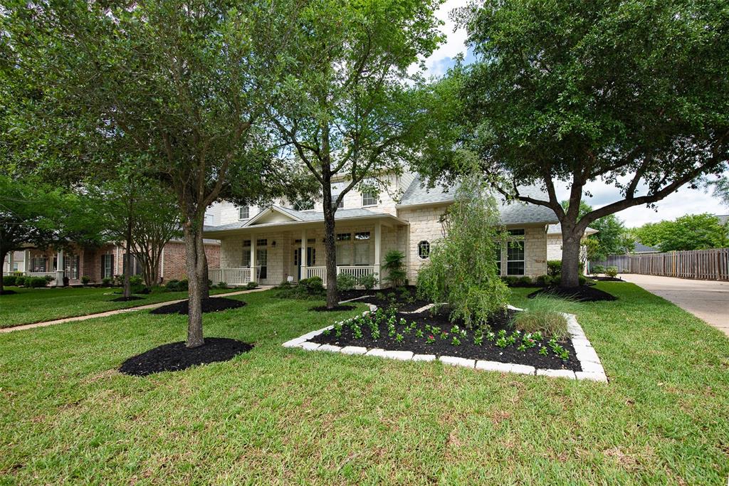 5111 Bellerive Bend Drive , College Station, Texas image 6