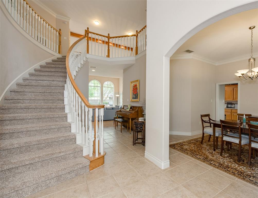 5111 Bellerive Bend Drive , College Station, Texas image 9