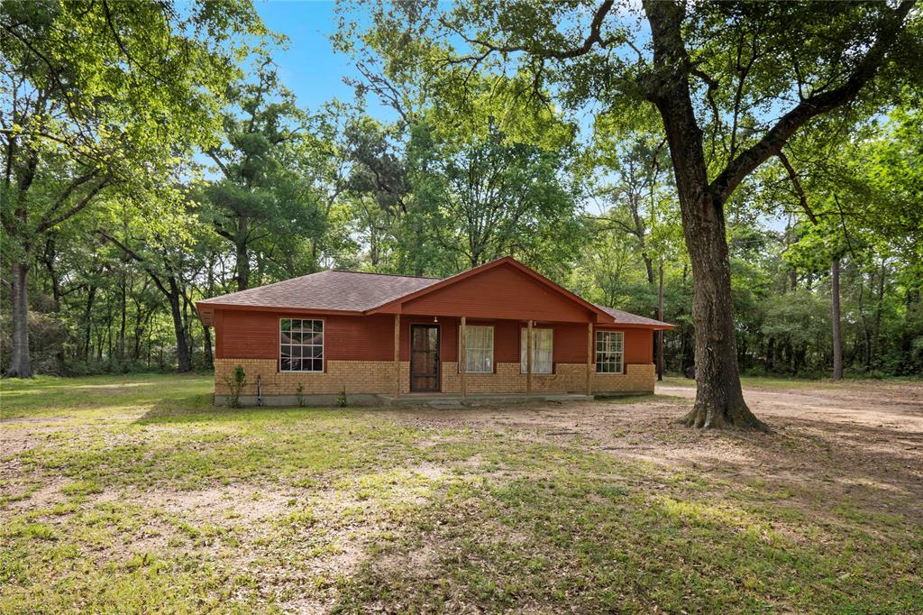 22437 Gail, New Caney, TX 