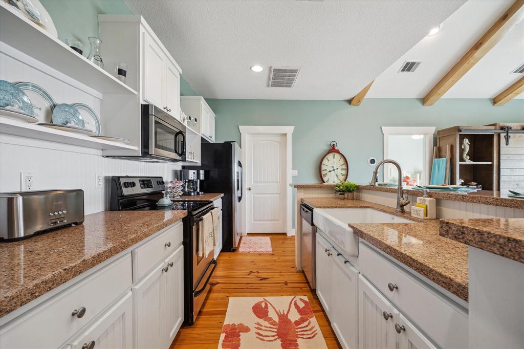 Fabulous Farmhouse sink!