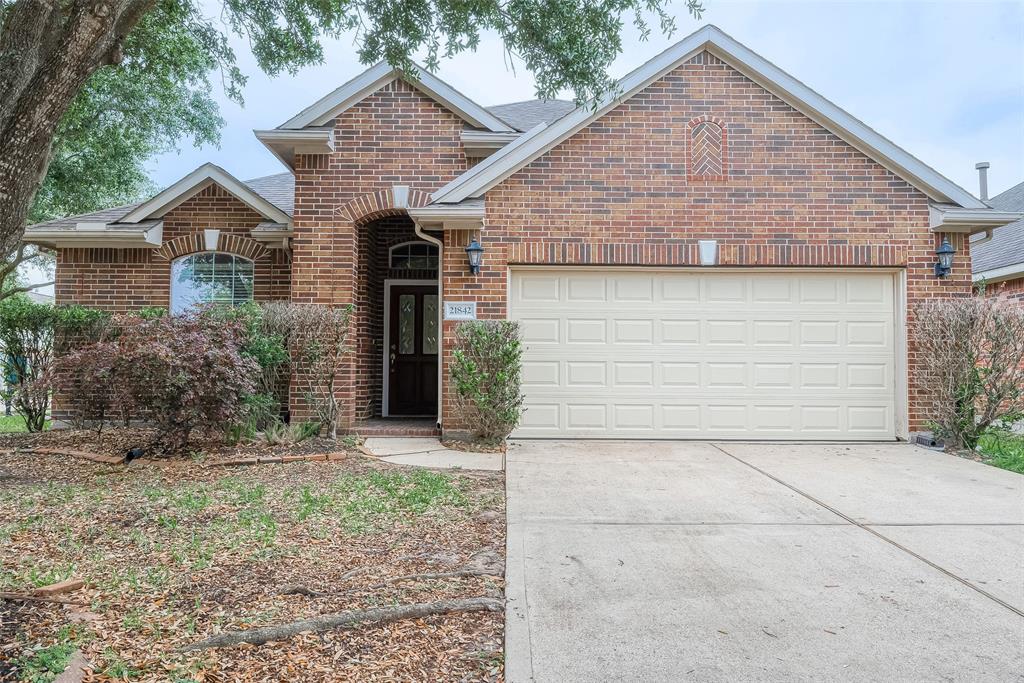 21842 Winsome Rose Court, Cypress, TX 77433