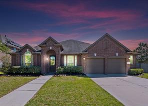  7430 Woodward Springs Dr, Pearland, TX 77584
