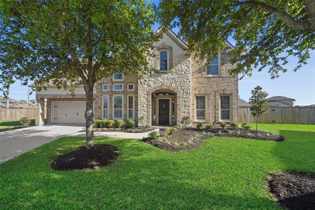 9738 Carina Forest Court, Humble, TX 