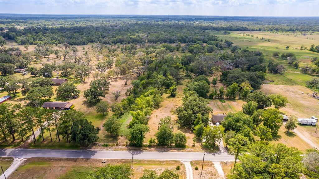 Escape the hustle & bustle of the city & embrace the tranquility of country living on this remarkable 24.9 acre property in Brazoria, Texas. Boasting a stunning landscape adorned with majestic oak trees, this land offers a unique blend of natural beauty & agricultural opportunity. With its current agricultural use featuring cattle grazing, a pipeline easement, a natural pond, & a sturdy barbwire fence, this property presents an ideal canvas for your vision of rural living with modern conveniences. Residential and Agricultural Potential. 

 Mature trees Multiple Building Sites
 Current Ag Exemption for cattle 
 2.3 miles to FM 521 Public Boat Ramp on San Bernard River 
 30 minutes to the beaches & fishing on the Gulf Coast 
 20 minute drive to Lake Jackson, 1 hour to Houston

All info deemed reliable but not guaranteed. Electricity is available, no accessible public water or sewer nearby, buyer will need to drill well & put in septic system. Owner is licensed real estate agent.