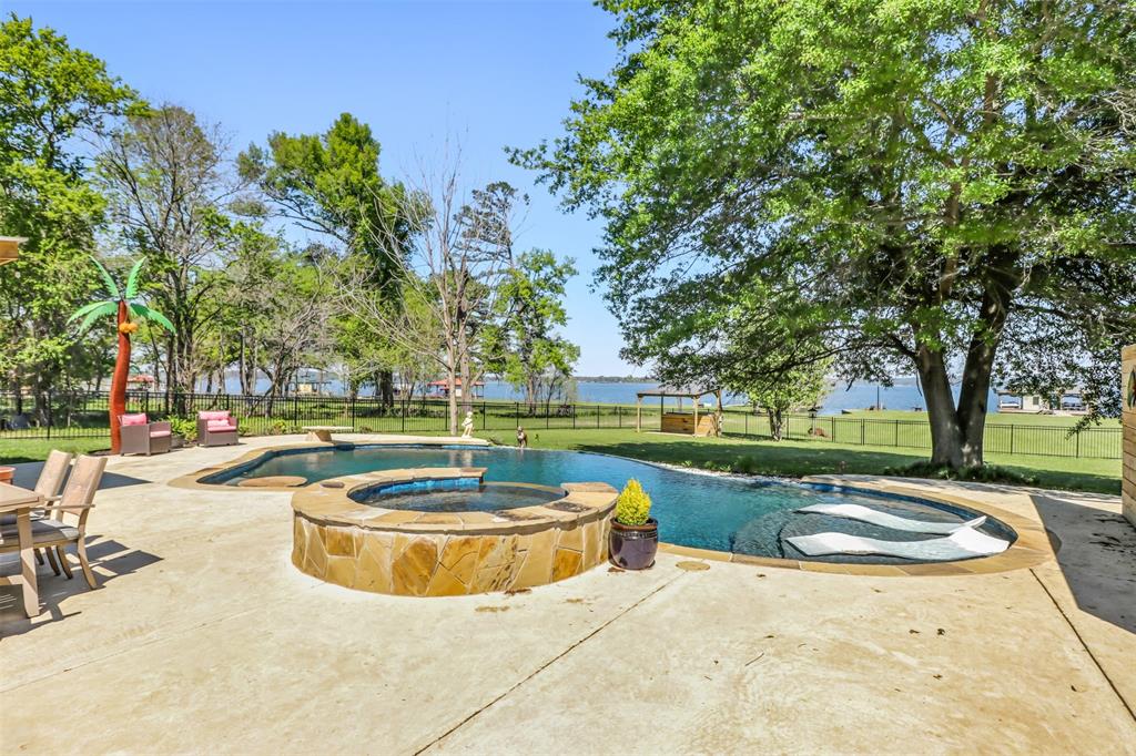 4911 Sunrise Drive , Chandler, Texas image 26