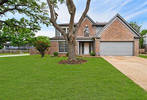 3912 Spring Forest, Pearland, TX, 77584