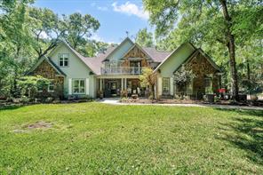 10933 Lake Forest, Conroe, TX, 77384