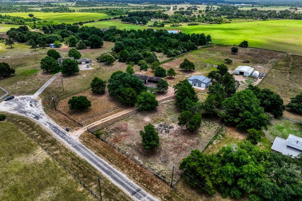 521 High Meadows Road , Bellville, Texas image 46