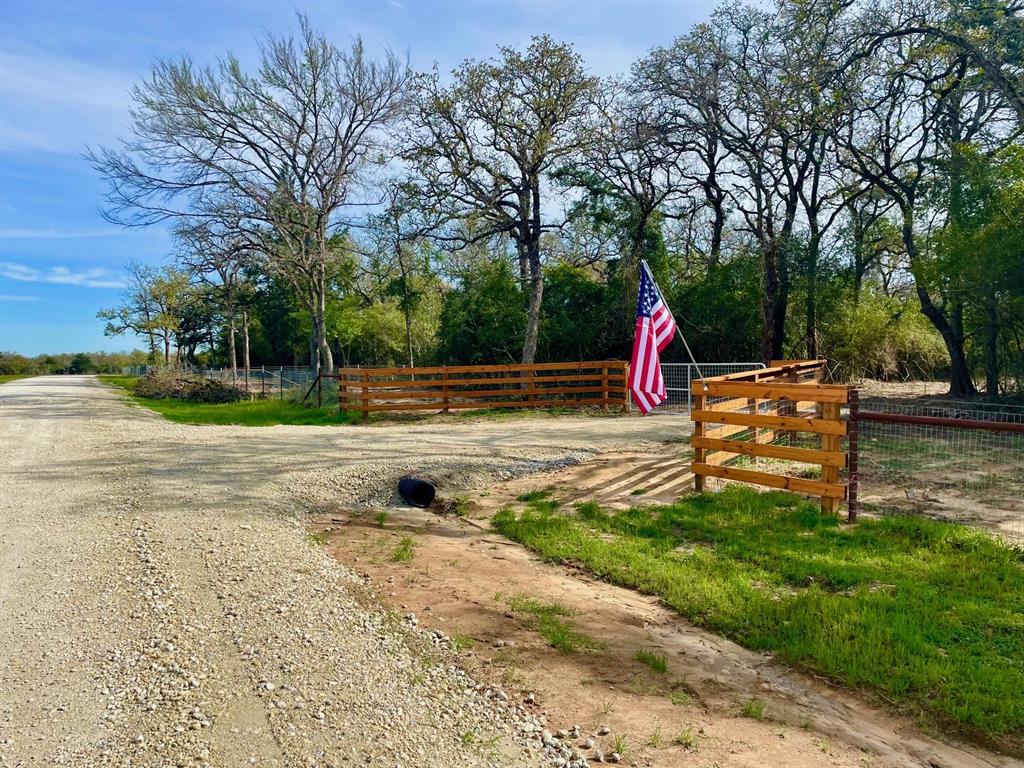 Superb country homestead land with an exceptional location! Whether you're ready to move to the beauty of the country or long to secure that weekend escape from the city, this land comes loaded with hard-to-find charm, value, and location. Part of a limited release from the Stetson Range subdivide, this 2.27+/- acre tract is already prepared for your vision to become a reality, no matter how soon. The location is rare and highly desired. Located within an easy two-hour drive or less from Houston, Dallas, and Austin city limits, it is also a bedroom community drive to SEC country in Bryan/College Station. The property is further enhanced by rare nearby recreational features with superb golfing, driving range, fishing, hunting, lodging and equestrian stables, all mere minutes away. Want to know more?  Call for more information or to schedule your on-site visit!