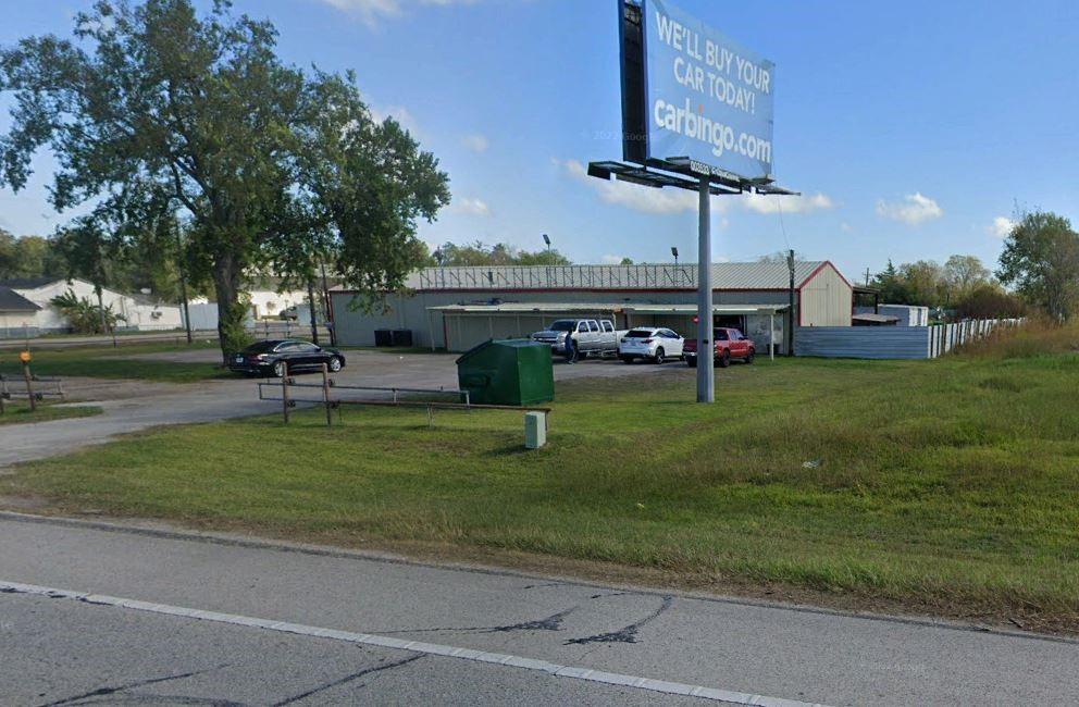An opportunity exists for new ownership to purchase a property located outside the city of Alvin in order to establish a new business, industrial plan, storage, mobile home park, or RV park. 
The warehouse- tax ID 49300023000(Tract I) and the adjacent lot - tax ID 49300005000 ( Tract II) are being sold together 
 The warehouse currently generates rental income of $6,800 per month.
•+/- 3,600 sq ft building situated on +/- 2.6 Ac Land. The building has 12 ft ceiling and its on a concrete lot, although the year it was built is unknown. However, it underwent a  complete renovation in 2020, including updates to metal frames, roof, ceiling, walls (which now have double solid plywood), AC system and paint.
•+/- 1,160 sq ft warehouse within16 ft ceiling and two rolling doors measuring 10 ft x 10 ft, also built on a concrete lot.
•Water well, septic tank, Bill Board – Clear Channel Outdoor leased