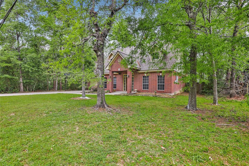 2206 Papoose Trail, Crosby, TX 