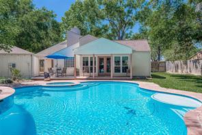 16006 Country Club, Jersey Village, TX, 77040