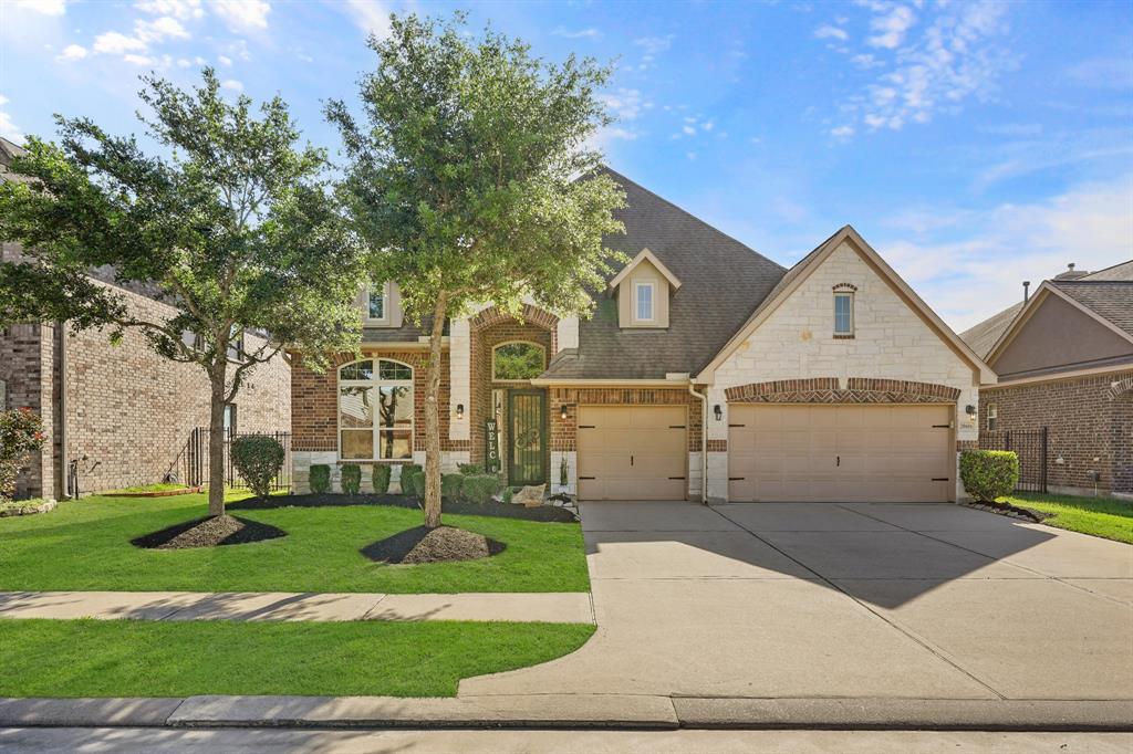 20606 Cupshire Drive, Cypress, TX 