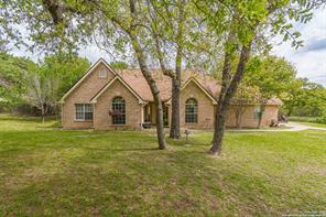 309 FOREST COUNTRY DR., La Vernia, TX, 78121