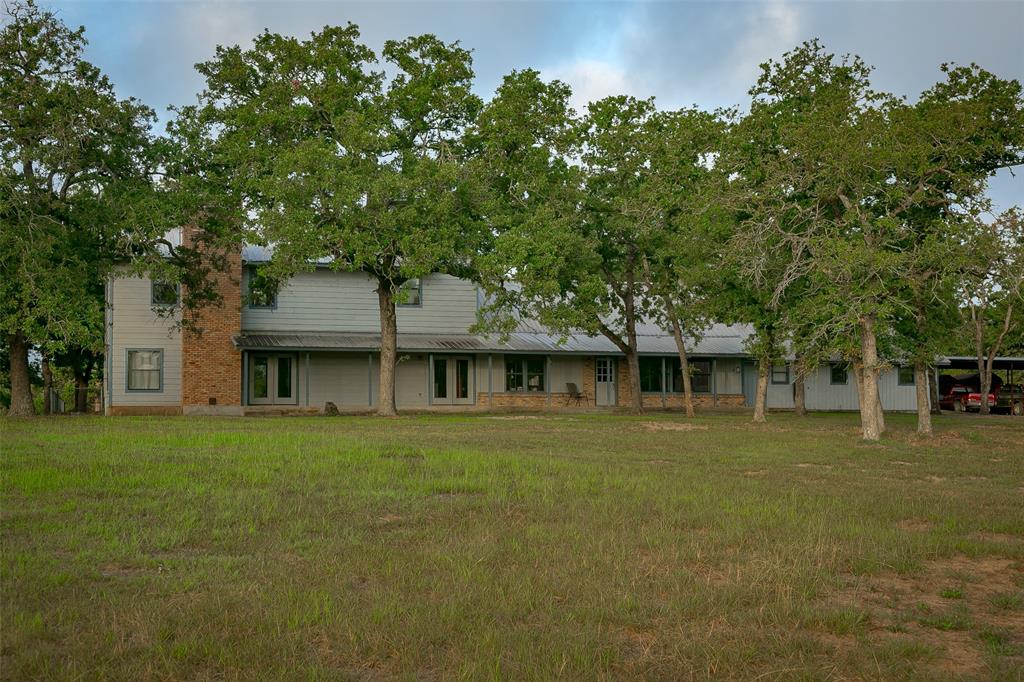 761 Community Ctr Road , Rosanky, Texas image 4