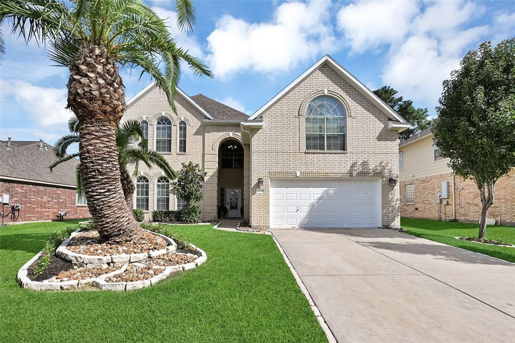 11515 Canyon Bend Drive, Tomball, TX 