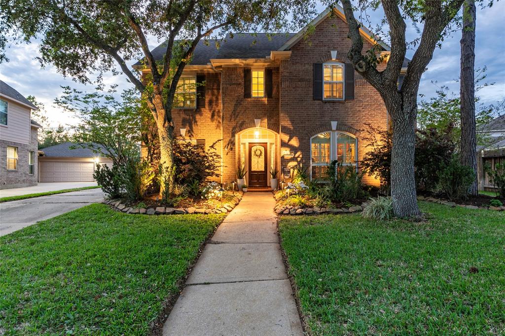 3131 Indian Summer Trail, Friendswood, TX 