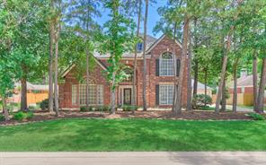 22 Lost Pond, The Woodlands, TX, 77381