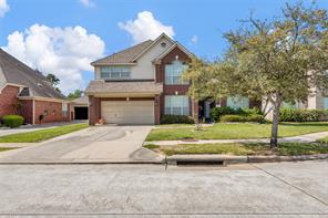11906 Canyon Timbers, Tomball, TX, 77377