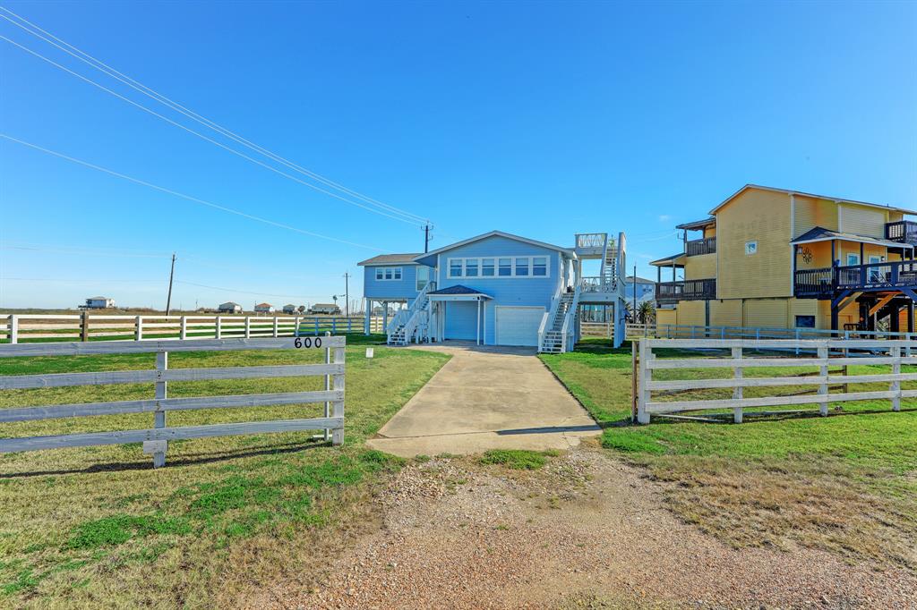 600 Blue Water Highway , Surfside Beach, Texas image 40