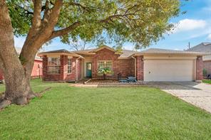 9614 Withers Way, Houston, TX, 77065