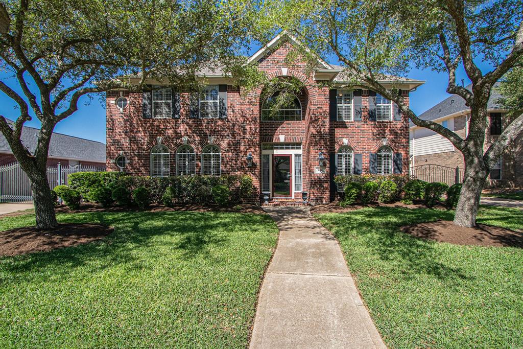 3114 Sagewood Court, Pearland, TX 