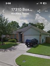 17311 Box Canyon Dr, Hockley, TX 77447